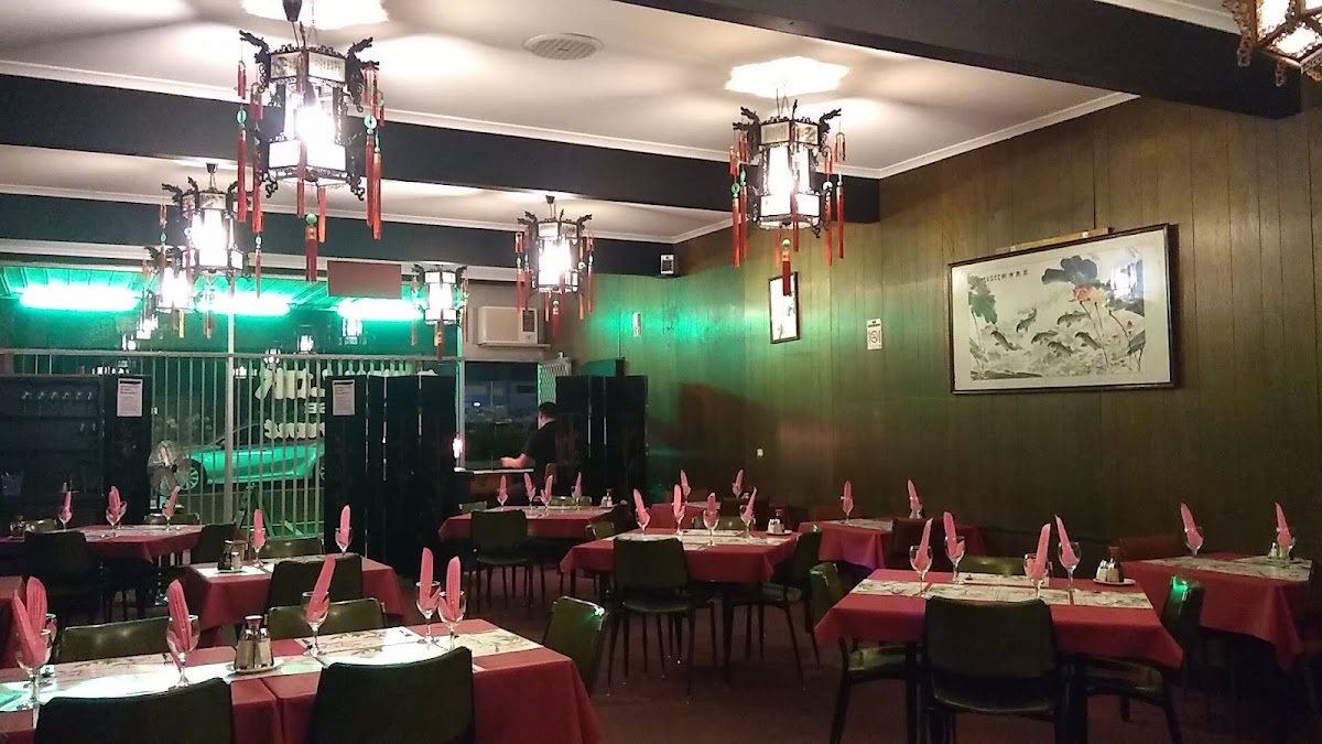 Foon Lok Chinese Restaurant