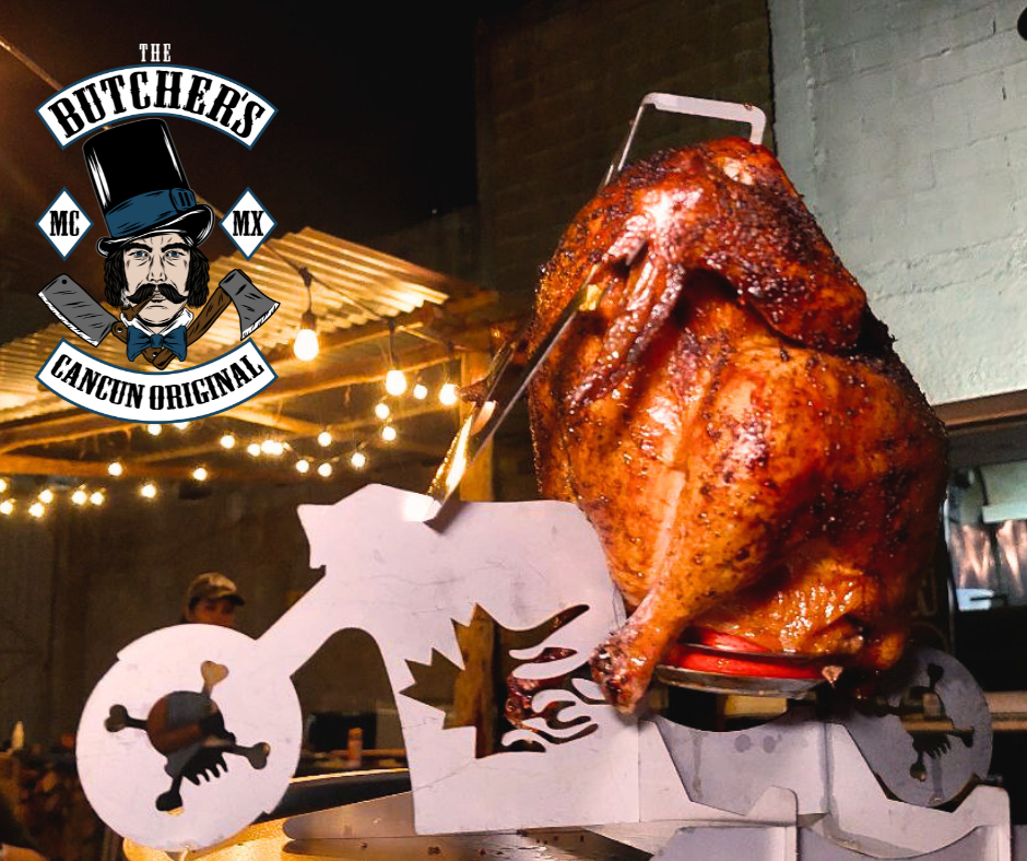 The Butcher´s Mc Cancún Photos 2
